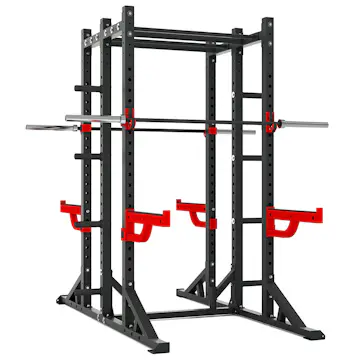 Träningsställning Master Fitness Power Rack XT16